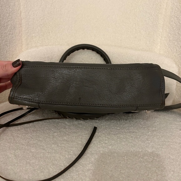 AUTHENTIC BALENCIAGA MINI CITY - Picture 4 of 5